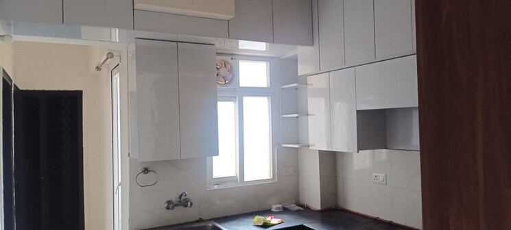 Kitchen, signature-the-serenas 2 Bedroom 583 Sq.Ft. Apartment In Sohna Sector 36 Gurgaon 9664970