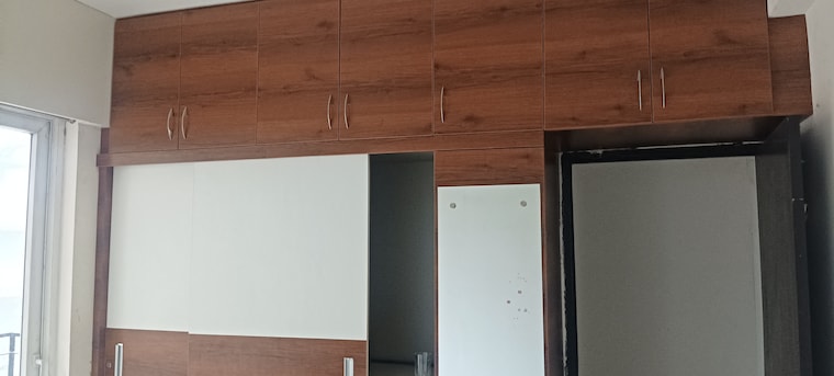 Room, signature-the-serenas 2 Bedroom 583 Sq.Ft. Apartment In Sohna Sector 36 Gurgaon 9664970