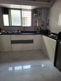 3 BHK + Servant Room Apartment For Sale in Vadgaon Budruk