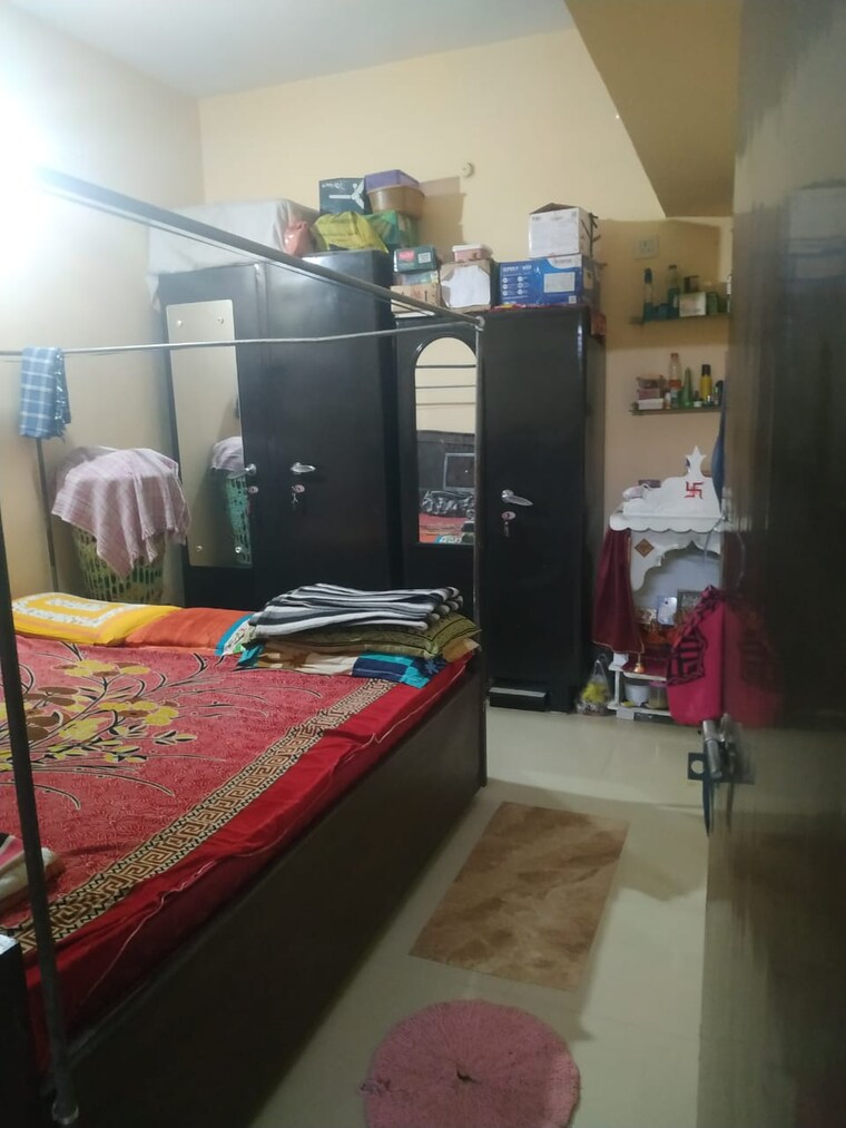 Bedroom, bagli village 1 Bedroom 512 Sq.Ft. Independent House In Bagli Village Bhopal 9664974