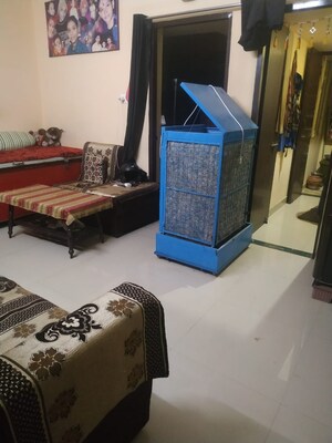 1 BHK Independent House For Sale in Bagli Village