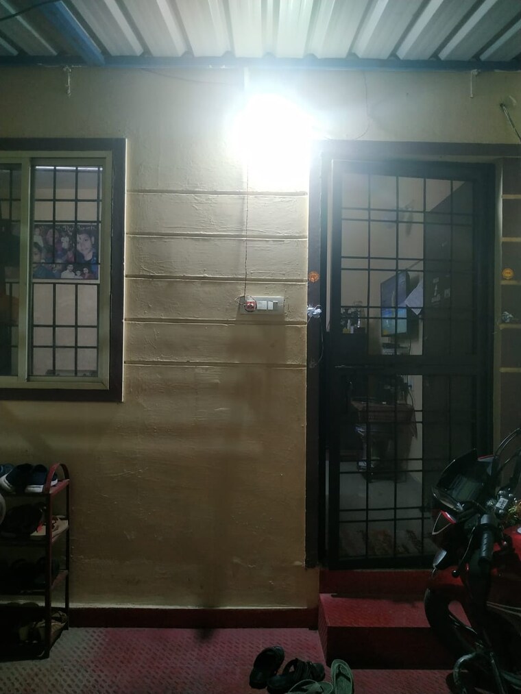  Parking, bagli village 1 Bedroom 512 Sq.Ft. Independent House In Bagli Village Bhopal 9664974