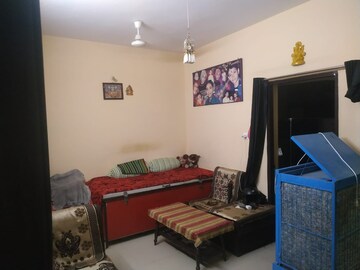 Bedroom in 1 BHK Independent House at Bagli Village – for Sale