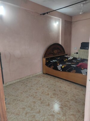 Bedroom in 2 BHK Independent House at Laharpur – for Sale