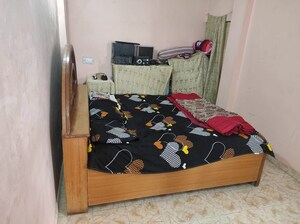 Bedroom in 2 BHK Independent House at Laharpur – for Sale