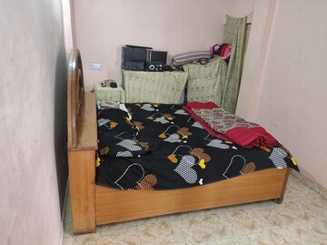 Bedroom in 2 BHK Independent House at Laharpur – for Sale