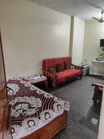 Bedroom in 2 BHK Independent House at Laharpur – for Sale