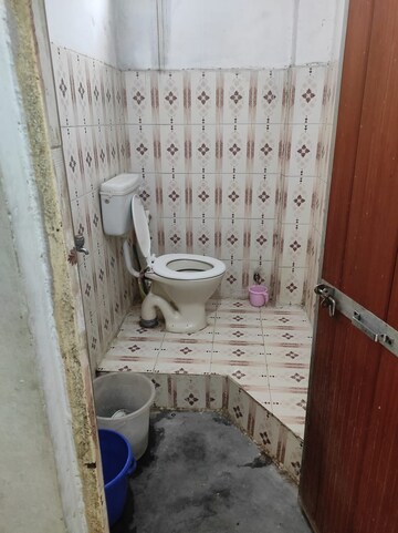 Bathroom in 2 BHK Independent House at Laharpur – for Sale