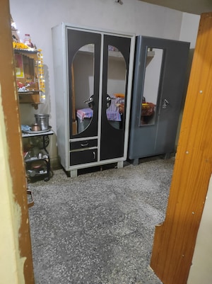 Building Lobby in 2 BHK Independent House at Laharpur – for Sale