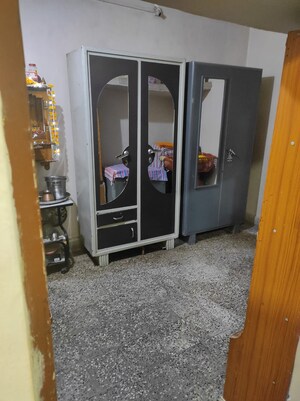 Building Lobby in 2 BHK Independent House at Laharpur – for Sale