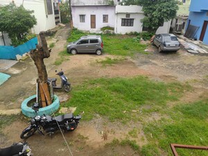 Parking in 2 BHK Independent House at Laharpur – for Sale