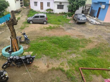 Parking in 2 BHK Independent House at Laharpur – for Sale