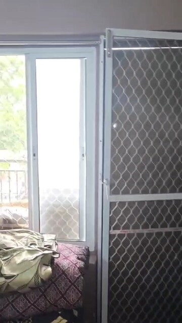 Balcony in 3 BHK Apartment at Adore Samriddhi, Sector 89 – for Sale