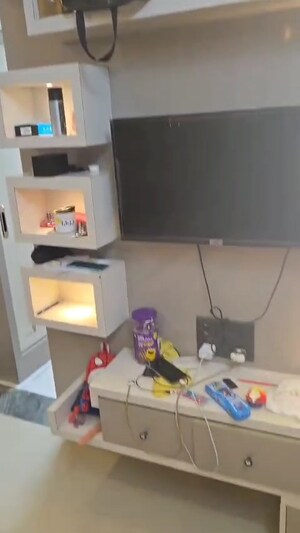 Furnished Amenities in 3 BHK Apartment at Adore Samriddhi, Sector 89 – for Sale