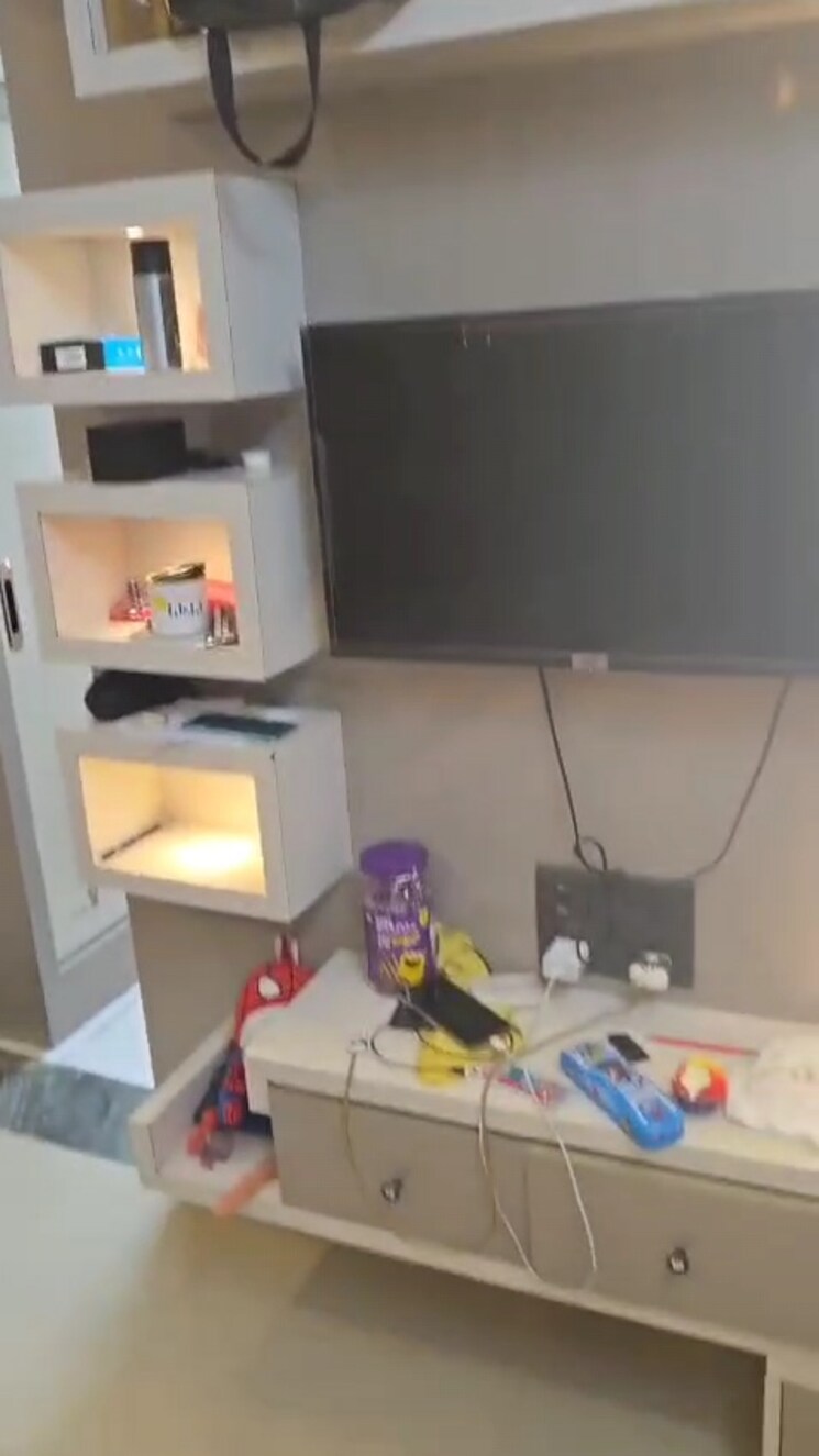 undefined, adore-samriddhi 3 Bedroom 645 Sq.Ft. Apartment In Sector 89 Faridabad 9664987