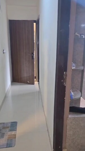 Building Lobby in 3 BHK Apartment at Adore Samriddhi, Sector 89 – for Sale