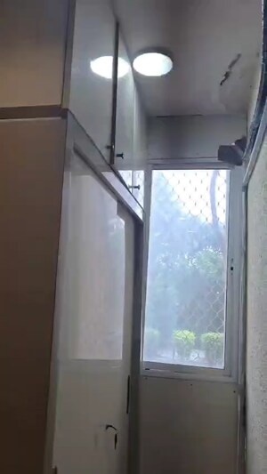 Building Lobby in 3 BHK Apartment at Adore Samriddhi, Sector 89 – for Sale