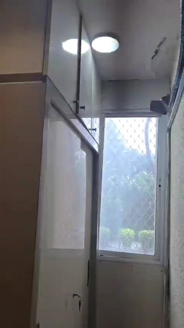 Building Lobby in 3 BHK Apartment at Adore Samriddhi, Sector 89 – for Sale