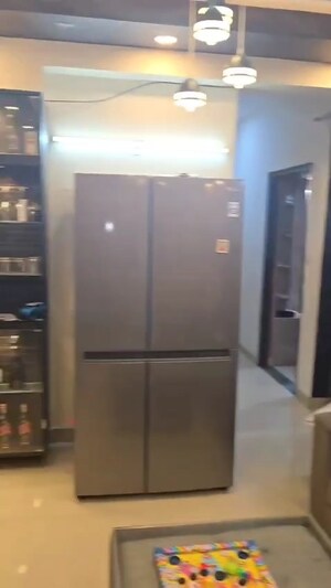 Furnished Amenities in 3 BHK Apartment at Adore Samriddhi, Sector 89 – for Sale