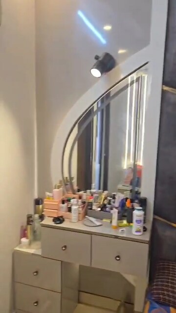 Furnished Amenities in 3 BHK Apartment at Adore Samriddhi, Sector 89 – for Sale