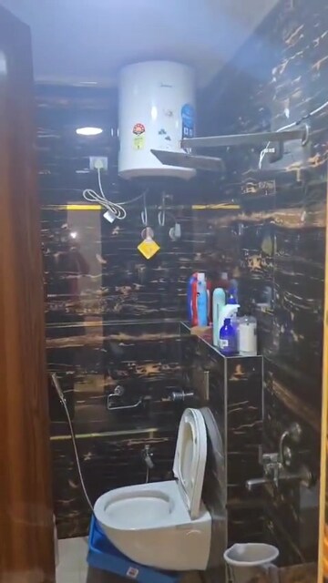 Attached Bathroom in 3 BHK Apartment at Adore Samriddhi, Sector 89 – for Sale