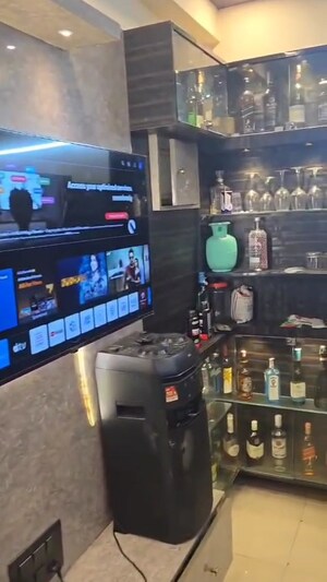 Kitchen in 3 BHK Apartment at Adore Samriddhi, Sector 89 – for Sale