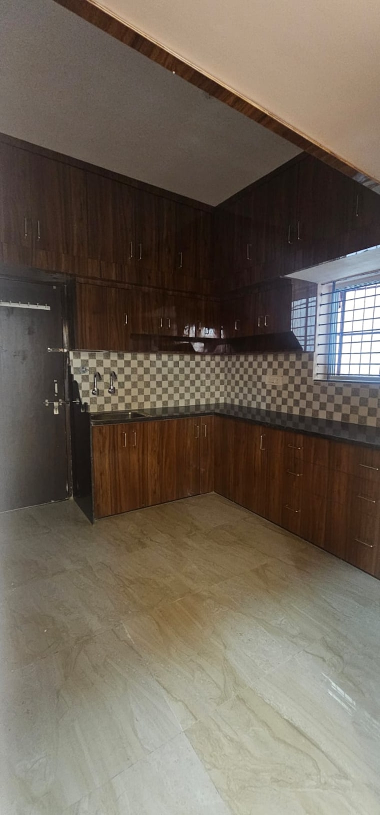 Kitchen, bagmugaliya 6+ Bedroom 970 Sq.Ft. Independent House In Bagmugaliya Bhopal 9664989
