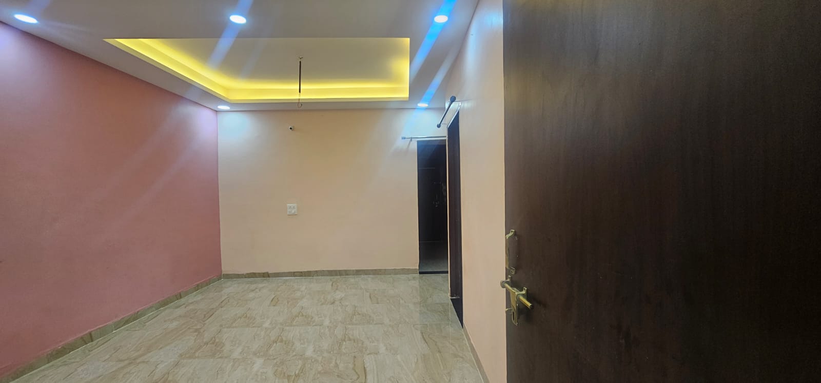 5 BHK + Pooja Room Villa For Sale in Bagmugaliya