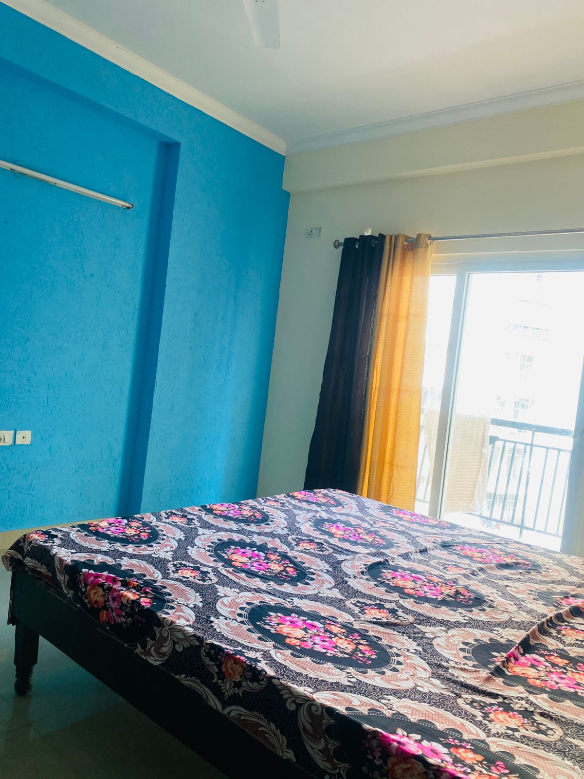 2 BHK Apartment For Rent in Amrapali Silicon City