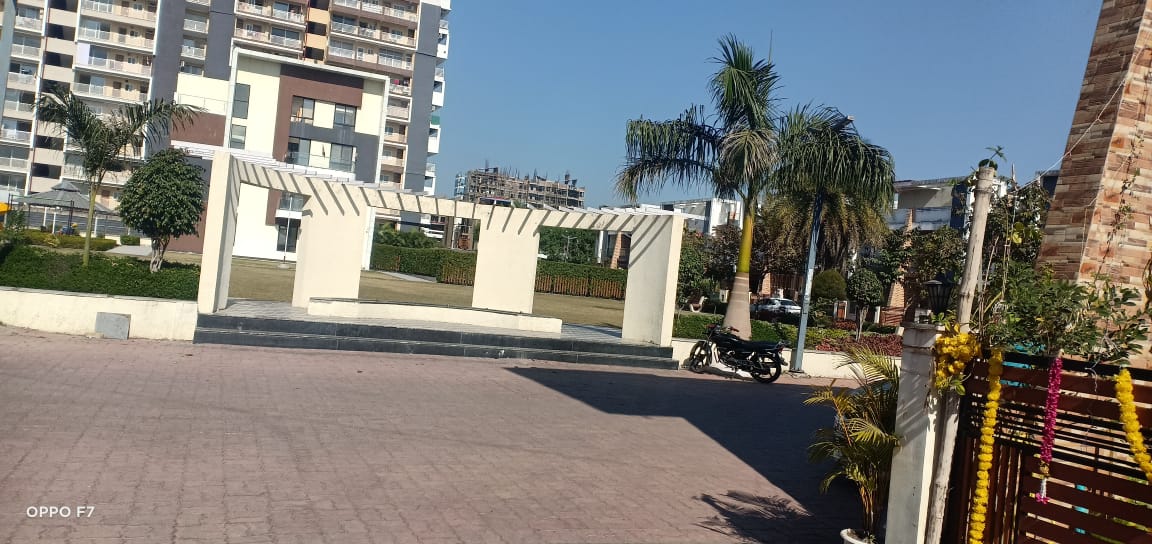 3 BHK Villa For Sale in Ashima Anupama City