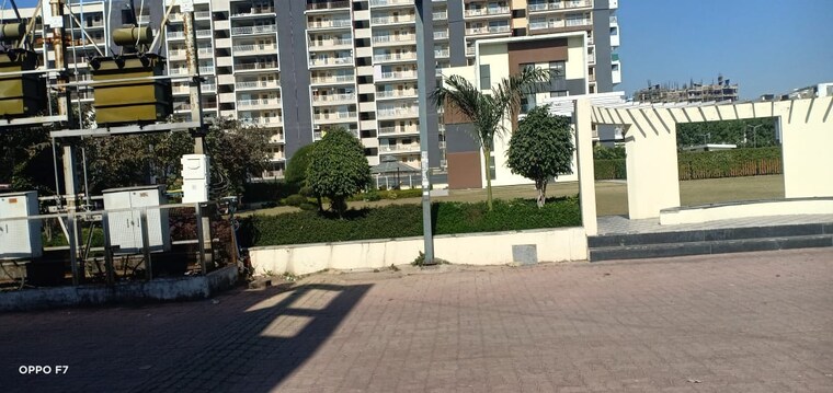 Exterior View, bagmugaliya 3 Bedroom 774 Sq.Ft. Villa In Bagmugaliya Bhopal 9664994