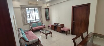 2 BHK Apartment For Rent in Triveni Apartments Malabar Hill, Malabar Hill