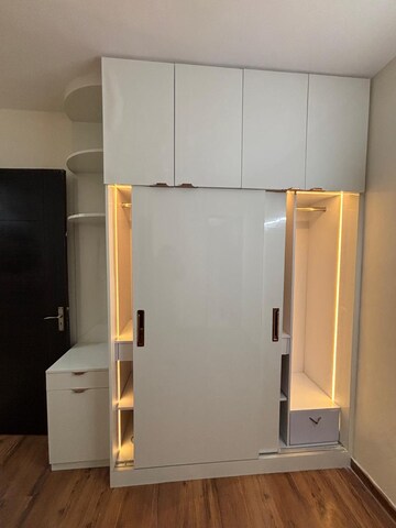 Furnished Amenities in 3 BHK Builder Floor at Signature Global Park 4 and 5, Sohna Sector 36 – for Rent