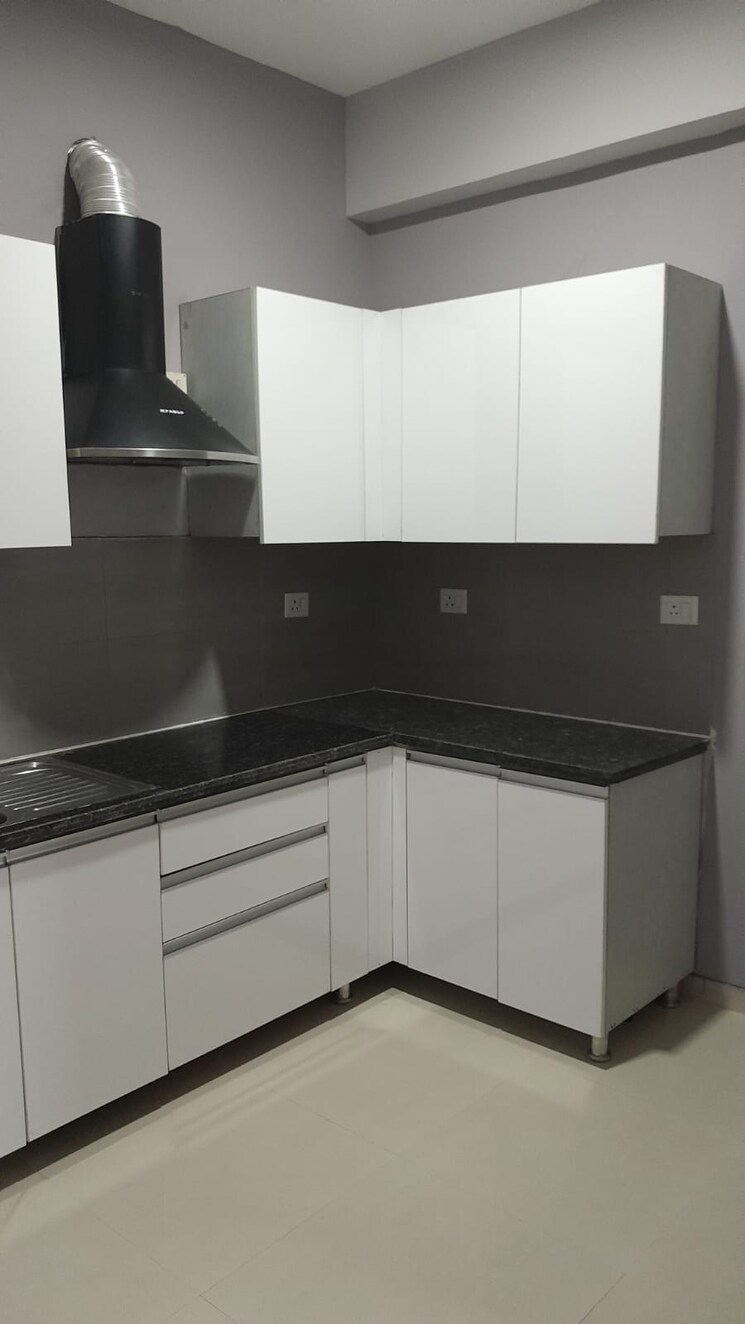 Kitchen, supertech-hues 2 Bedroom 1130 Sq.Ft. Apartment In Sector 68 Gurgaon 9664999