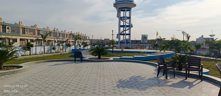 Exterior View, tonk road  111 Sq.Yd. Plot In Tonk Road Jaipur 9664998