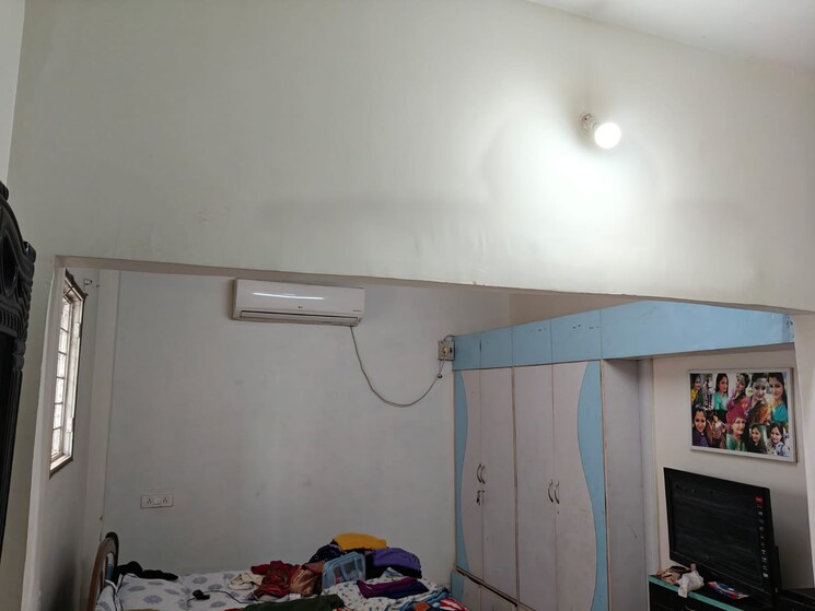 Team Area, bagmugaliya 4 Bedroom 1150 Sq.Ft. Villa In Bagmugaliya Bhopal 9665003