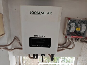 Furnished Amenities in 4 BHK Villa at Bagmugaliya – for Sale