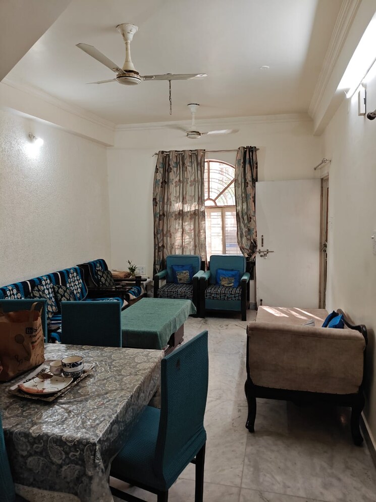 Living Room, bagmugaliya 4 Bedroom 1150 Sq.Ft. Villa In Bagmugaliya Bhopal 9665003