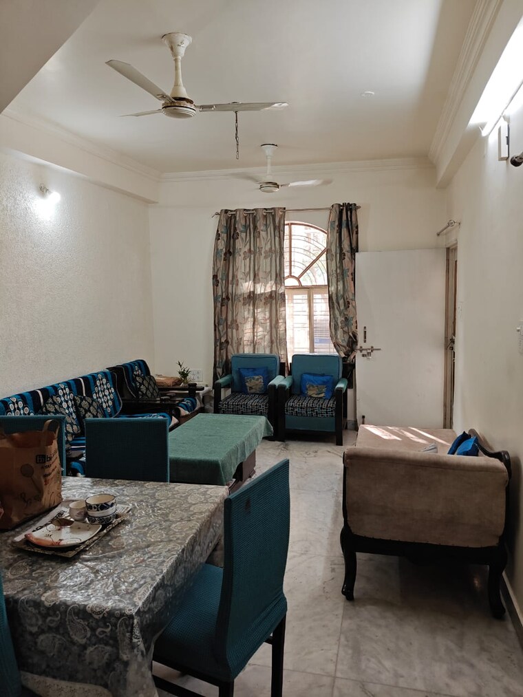 Living Room, bagmugaliya 4 Bedroom 1150 Sq.Ft. Villa In Bagmugaliya Bhopal 9665003