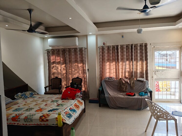 Bedroom, bagmugaliya 4 Bedroom 1150 Sq.Ft. Villa In Bagmugaliya Bhopal 9665003