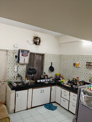 Team Area in 4 BHK Villa at Bagmugaliya – for Sale