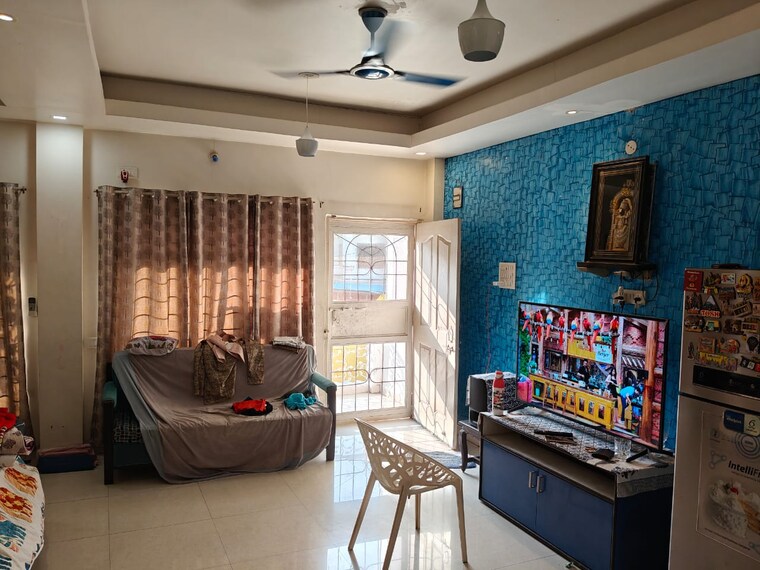 Living Room, bagmugaliya 4 Bedroom 1150 Sq.Ft. Villa In Bagmugaliya Bhopal 9665003
