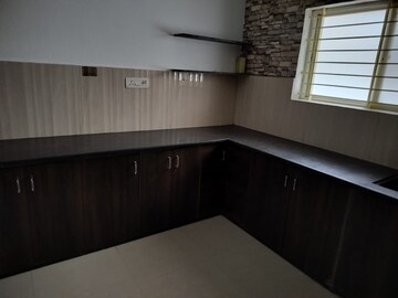 Kitchen in 4 BHK Villa at Bagmugaliya – for Sale