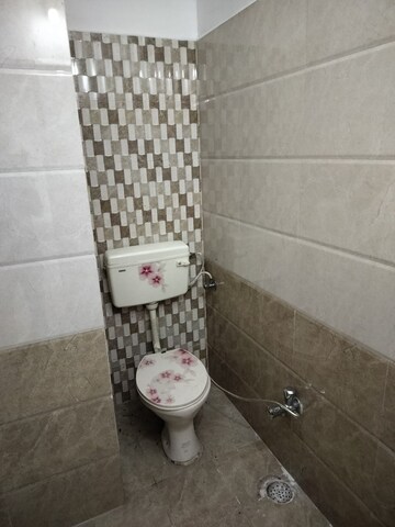 Bathroom in 4 BHK Villa at Bagmugaliya – for Sale