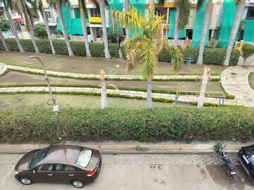 4 BHK Villa – Exterior View View at Bagmugaliya - for Sale