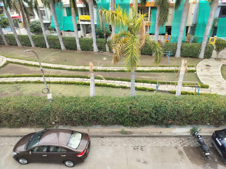 Exterior View, bagmugaliya 4 Bedroom 1265 Sq.Ft. Villa In Bagmugaliya Bhopal 9665007