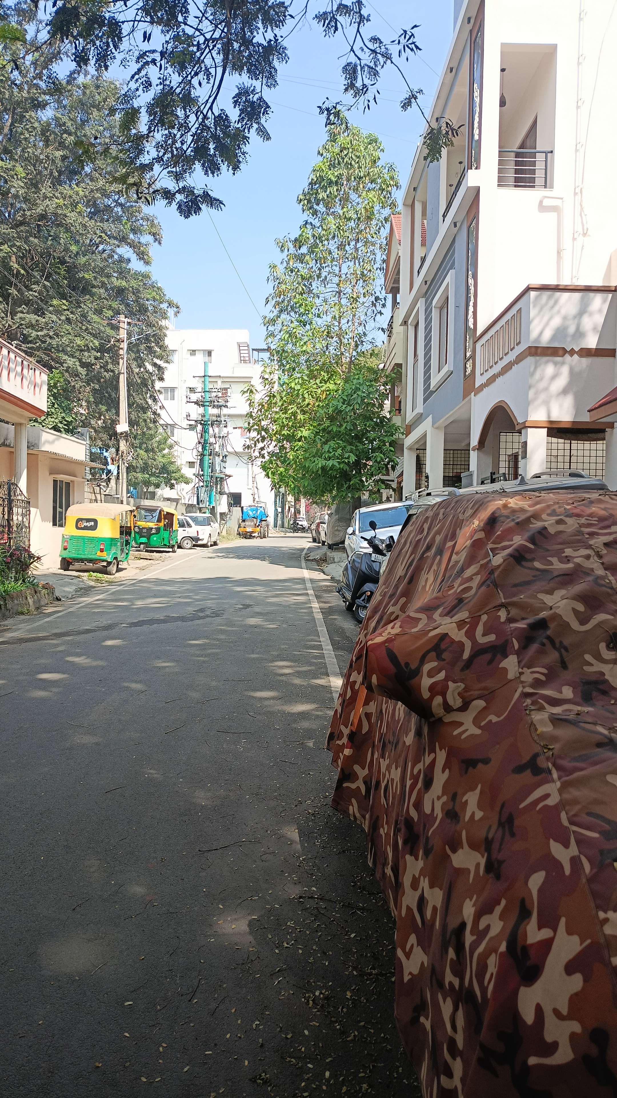 Plot For Sale in Royal Shelters