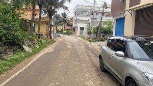  Plot – Exterior View View at Royal Shelters, Btm Layout - for Sale