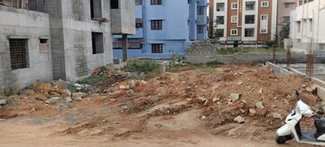  Plot – Exterior View View at Royal Shelters, Btm Layout - for Sale