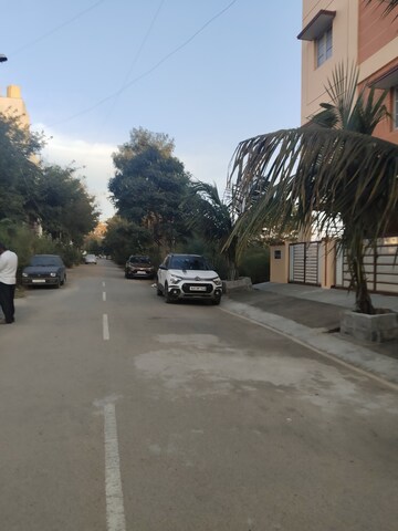  Plot – Exterior View View at Royal Shelters, Btm Layout - for Sale